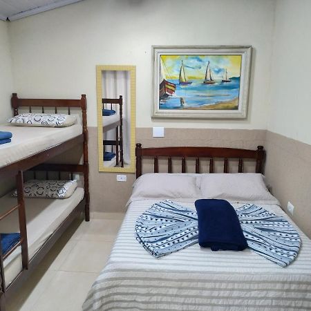 Recanto Lunai Paraty Villa Bagian luar foto