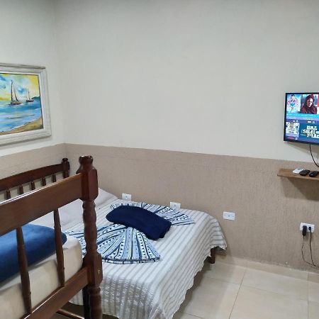 Recanto Lunai Paraty Villa Bagian luar foto