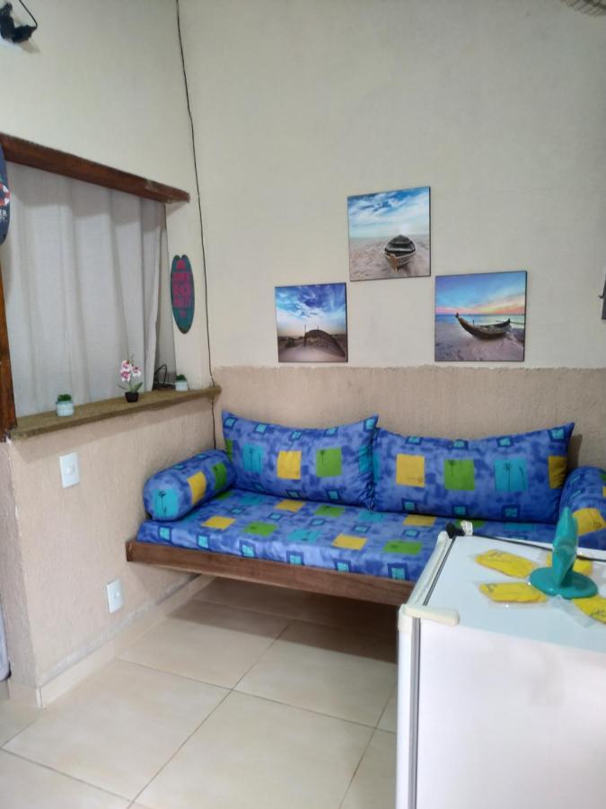 Recanto Lunai Paraty Villa Bagian luar foto