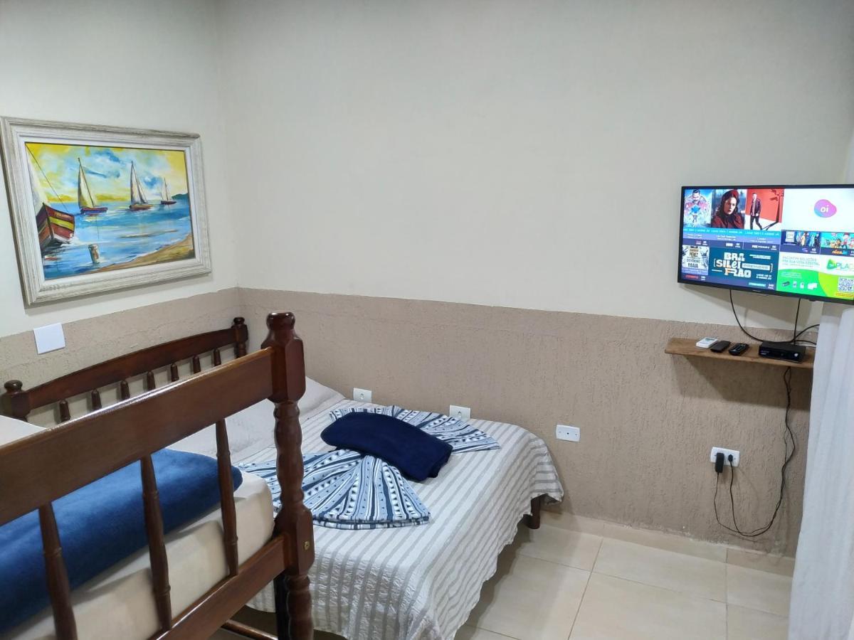 Recanto Lunai Paraty Villa Bagian luar foto