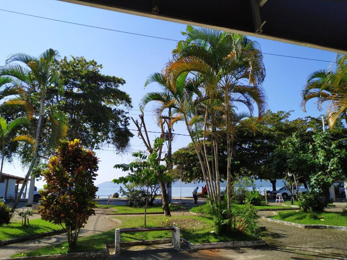 Recanto Lunai Paraty Villa Bagian luar foto