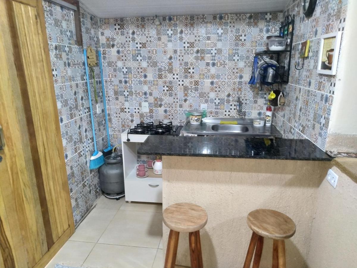 Recanto Lunai Paraty Villa Bagian luar foto