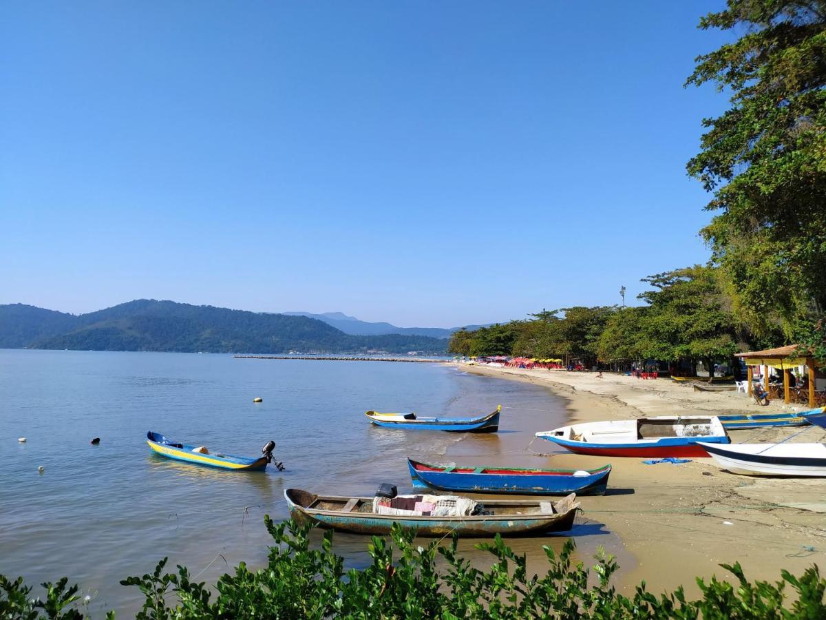 Recanto Lunai Paraty Villa Bagian luar foto