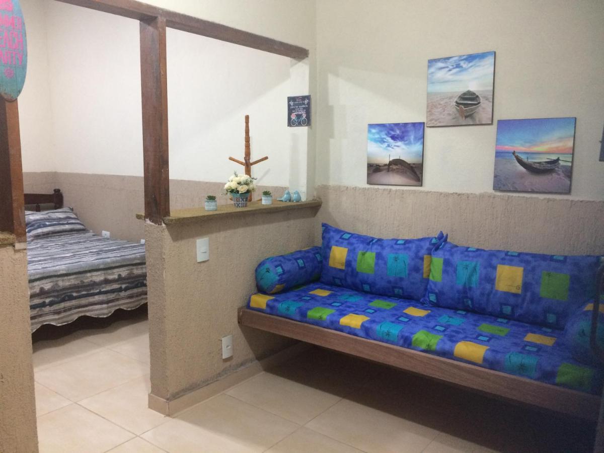 Recanto Lunai Paraty Villa Bagian luar foto