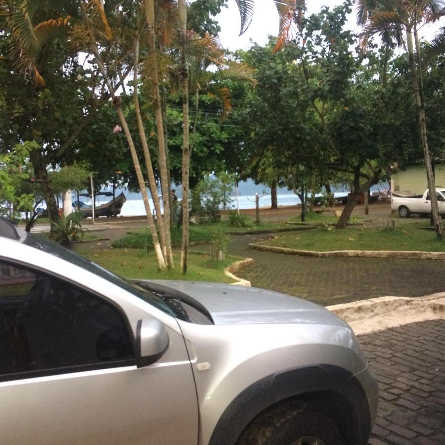 Recanto Lunai Paraty Villa Bagian luar foto