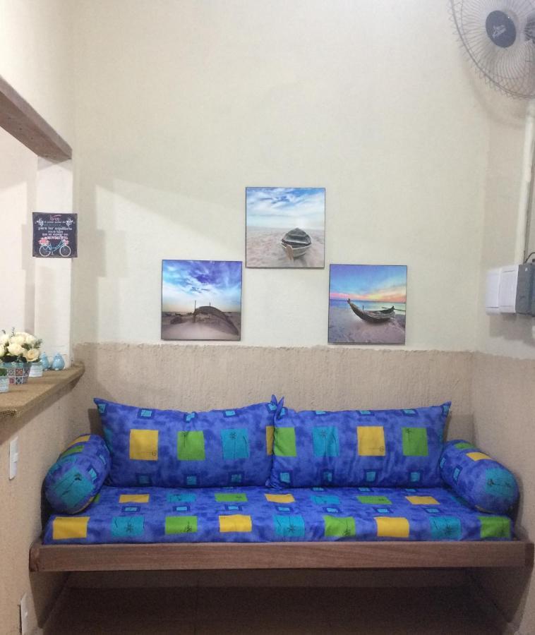 Recanto Lunai Paraty Villa Bagian luar foto