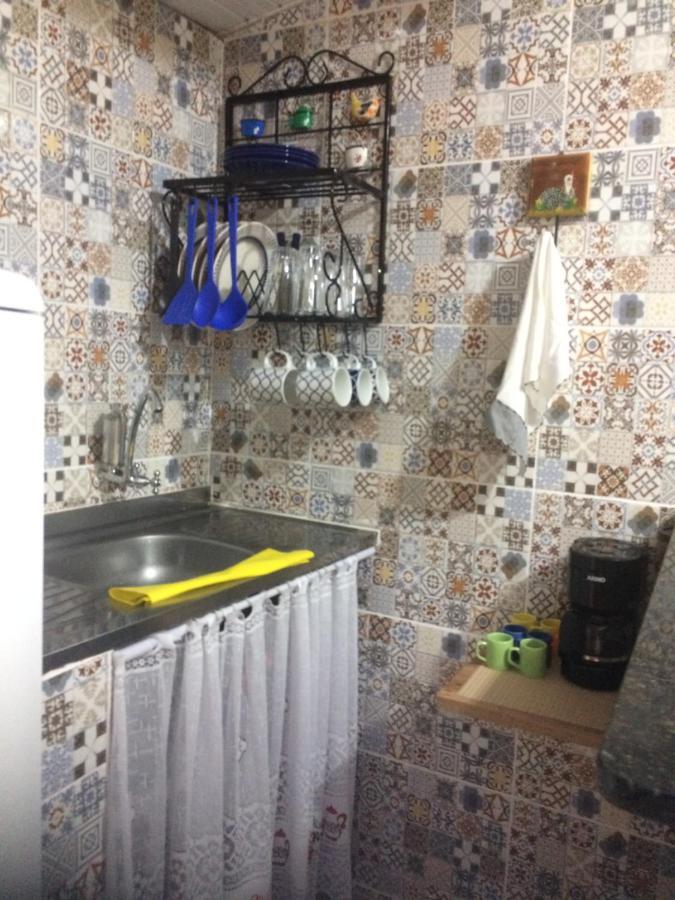 Recanto Lunai Paraty Villa Bagian luar foto