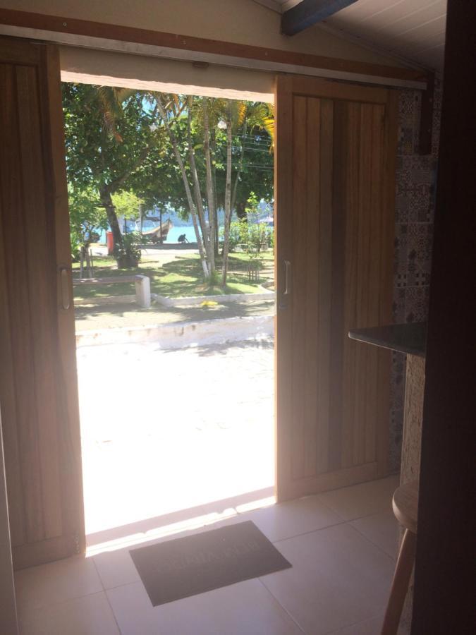 Recanto Lunai Paraty Villa Bagian luar foto