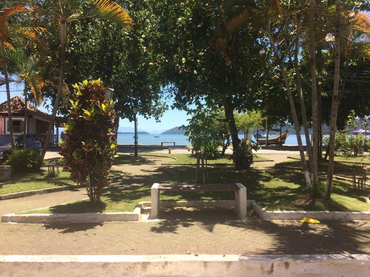 Recanto Lunai Paraty Villa Bagian luar foto